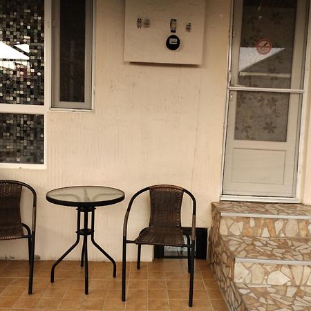 Kacharava Apartments Tiflis Exterior foto