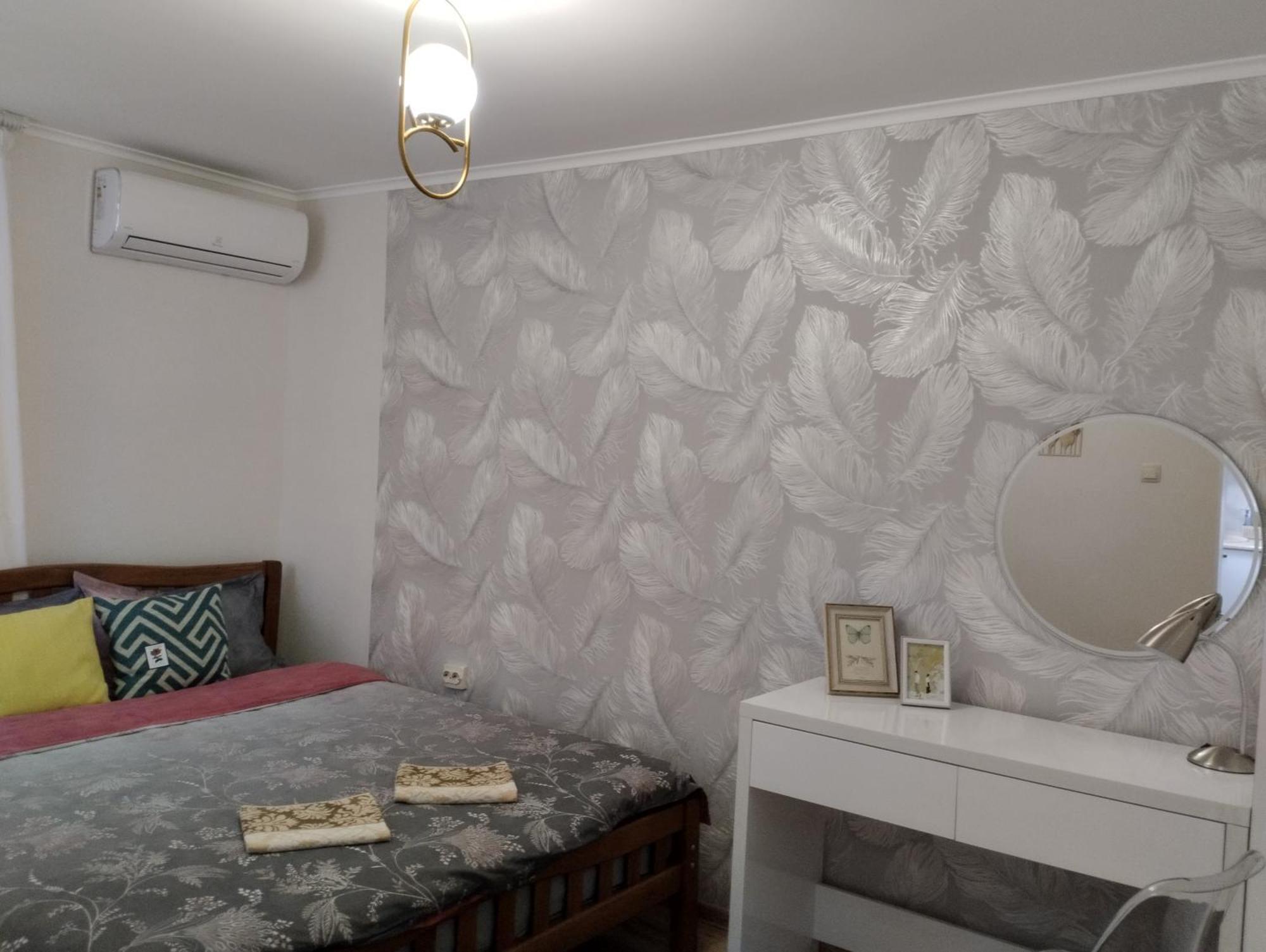 Kacharava Apartments Tiflis Habitación foto