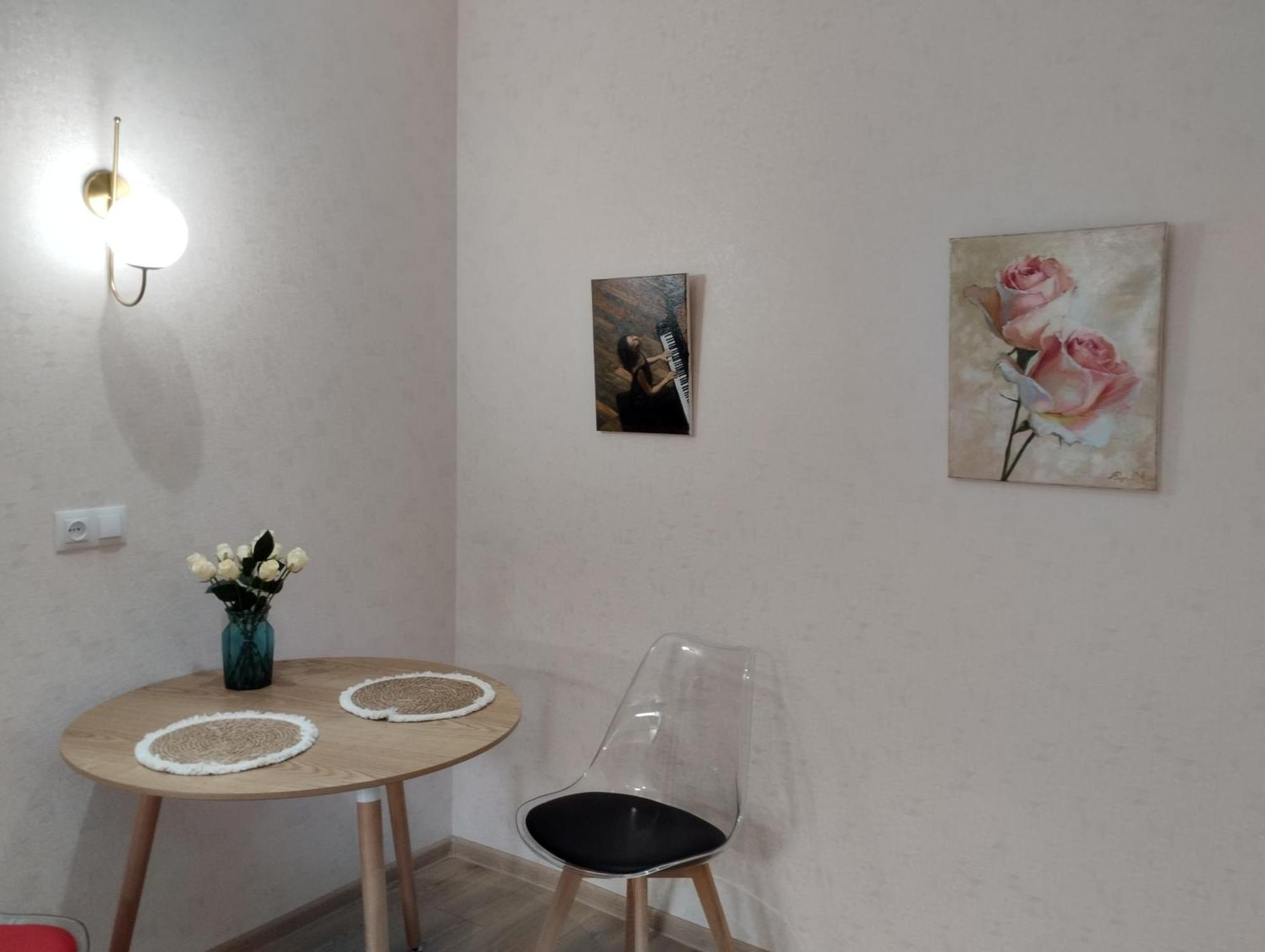 Kacharava Apartments Tiflis Habitación foto