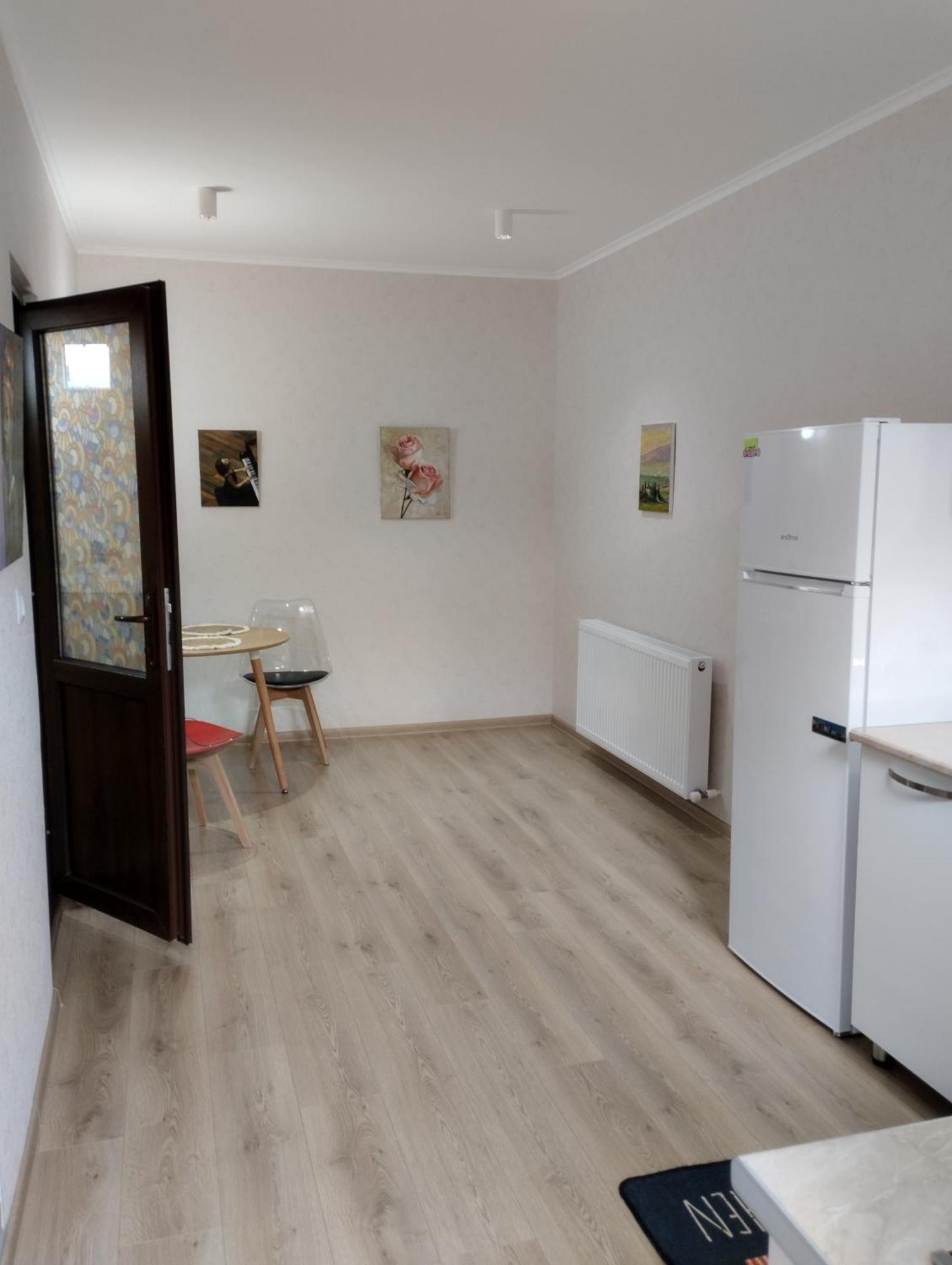 Kacharava Apartments Tiflis Habitación foto