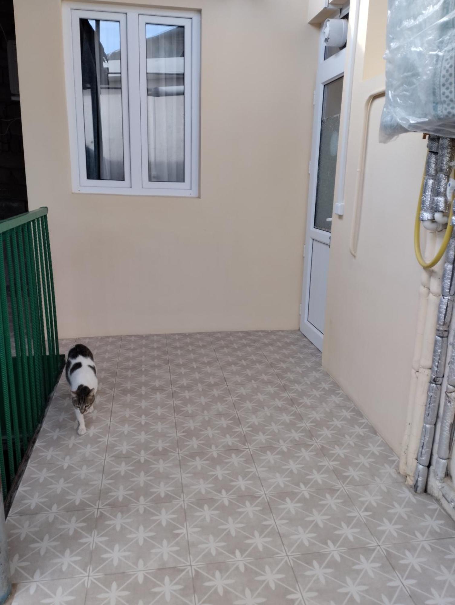 Kacharava Apartments Tiflis Habitación foto